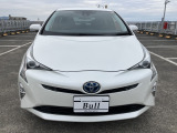 プリウス 1.8 S セーフティ プラス 
