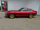 フェアレディZ  240Z S30改 3.1Lターボ6スロ