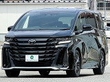 トヨタ ヴェルファイア
