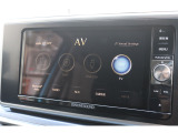CD/DVD/TV/USB/Bluetoothオーディオも対応♪スマホと接続し、お好きな音楽を車内でお楽しみいただけます!