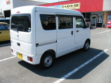NV100クリッパー DX 