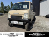スズキ キャリイ KC 4WD