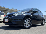 【中古車情報】日産 ノート 1.2 X DIG-S エマージェンシー 純ナビTV バックカメ の中古車詳細（走行距離：7.9万km、カラー：ブラック、販売地域：福岡県福岡市西区女原）