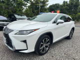 RX 450h バージョンL 4WD 