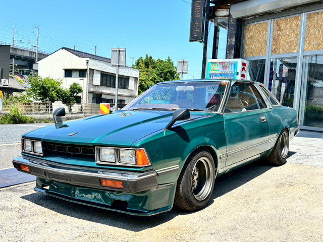 ガゼール  Z20 5MT パワーウィンドウ 実働車