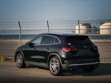 GLAクラス AMG GLA45 S 4マチックプラス 4WD GLA45 S 4マチック+ GLA45 S