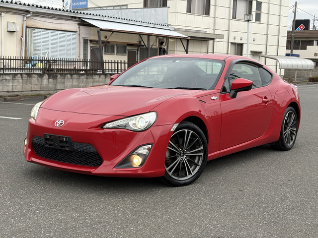 86 2.0 GT 