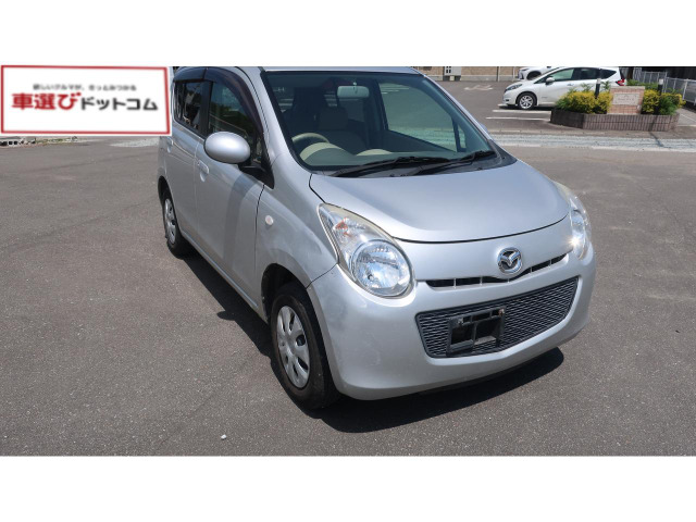 キャロル GS 希少車 MT車 低走行 車検2年付き