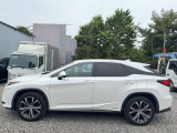 RX 450h バージョンL 4WD 