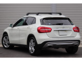 GLAクラス GLA250 4マチック 4WD 