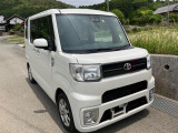 ピクシスメガ L SAIII ナビ Bluetooth 軽減ブレーキ