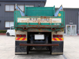 クオン  10t ダンプ