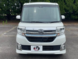 タントカスタム RS トップエディション SAII ナビTV8インチ HDMI接続可 ETC