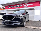 マツダ CX-5