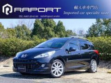 207SW アーバンムーブ 国内80台限定車アーバンムーブ