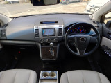 MPV 2.3 23S Lパッケージ 純正ナビ フルセグ BT 両側パワスラ