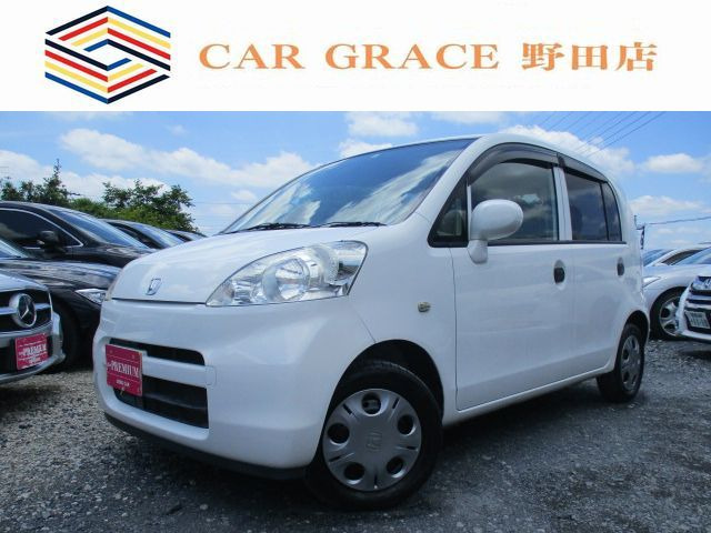 ライフ C トピック 特別仕様車 HDDナビTV BT ETC