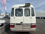 コースター LX 車いす191仕様車 (ふれあいサルーン)