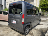 N-VAN +スタイル ファン ターボ ホンダセンシング 純正ナビ バックカメラ ホンダセン...