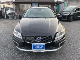 XC70 T5 AWD クラシック 4WD XC70最終モデル 黒革 サンルーフ