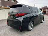 アルファード 2.5 Z バックモニター シートヒーター ルーフ