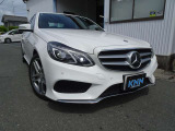 Eクラス E250 アバンギャルド レーダーセーフティ ポテンザタイヤ