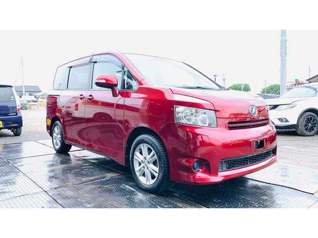 ヴォクシー 2.0 X Lエディション 走行距離67000Km