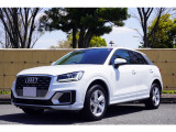 アウディ Q2 1.0 TFSI スポーツ