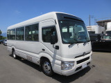 コースター LX ロング 29人乗り 自動ドア