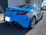 GR86 2.4 カップカー ベーシック RACING プロクラス仕様