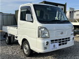NT100クリッパー GX 4WD ナビ地デジETC4WDオートマ