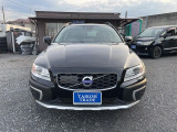 XC70 T5 AWD クラシック 4WD XC70最終モデル 黒革 サンルーフ