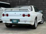 スカイラインGT-R 2.6 VスペックII 4WD 