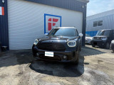 ミニクロスオーバー クーパー D オール4 4WD 