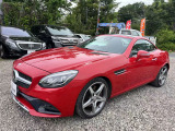 SLCクラス 180 スポーツ 