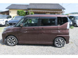ソリオバンディット 1.2 ハイブリッド(HYBRID) SV ナビ Bカメラ ドラレコ ETC