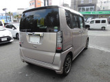 N-BOX G Lパッケージ ナビ ETC 左Pスライドドア