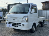 NT100クリッパー GX 4WD ナビ地デジETC4WDオートマ