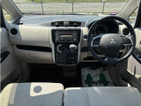 eKワゴン G 4WD スマートキー/バックカメラ/シートヒータ