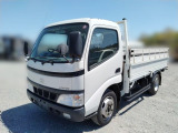 ダイナ  No.297、3t積、1140馬力