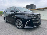 アルファード 2.5 Z バックモニター シートヒーター ルーフ