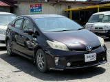 プリウス 1.8 S ETCアルミ