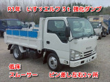 いすゞ エルフ