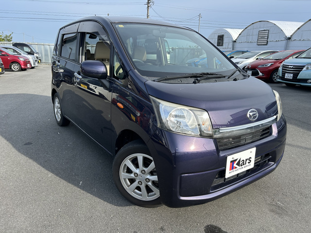 ムーヴ L 