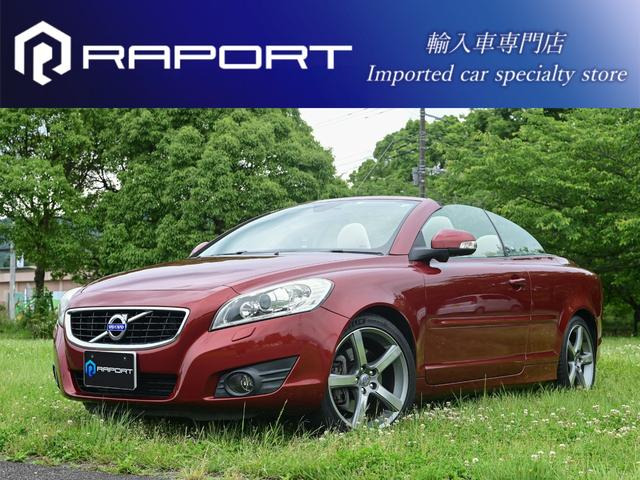 C70 T-5 GT ETC カロッツェリアHDDナビ