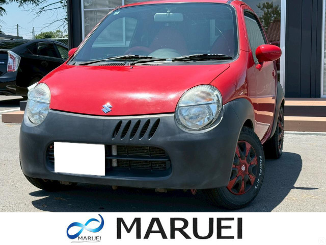 ツイン ガソリンV 車検R9年3月まで!