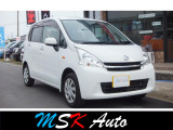 【中古車情報】ダイハツ ムーヴ L 自社/ローン/保証/キーレス/ABS の中古車詳細（走行距離：4.9万km、カラー：ホワイト、販売地域：熊本県熊本市南区銭塘町）