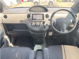 シエンタ 1.5 ダイス 4WD パワスラ/ナビ/ETC/7人乗り