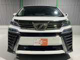 ヴェルファイア 2.5 Z Aエディション 