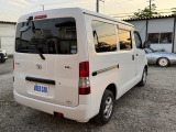 ライトエースバン 1.5 GL 4WD 